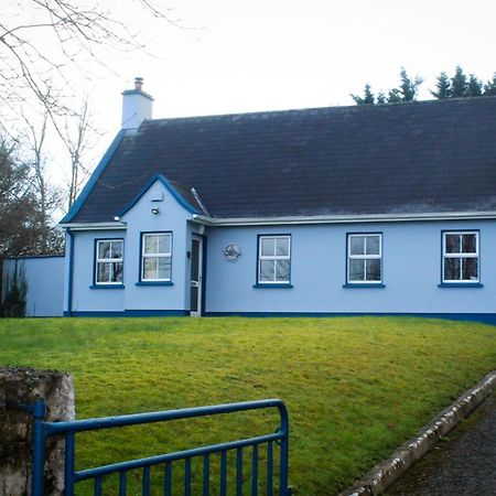 Riverside Cottage In The Burren Corofin  Экстерьер фото