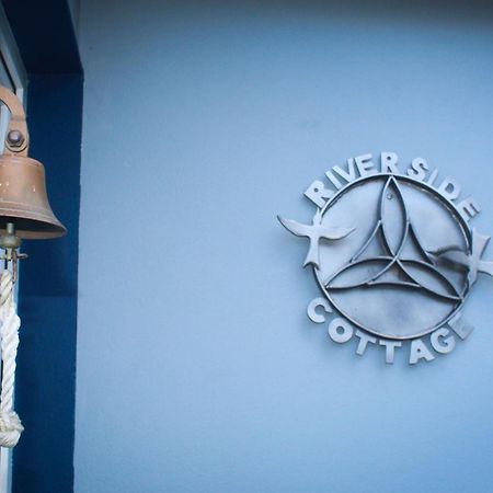 Riverside Cottage In The Burren Corofin  Экстерьер фото